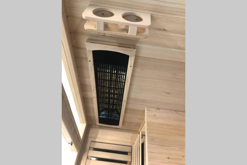 Stadtsuite mit Sauna in Wiener Neustadt 135 m2