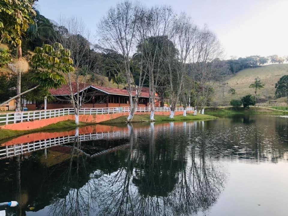 Fazenda Chico Pereira