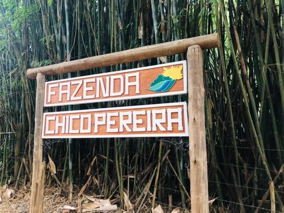 Fazenda Chico Pereira