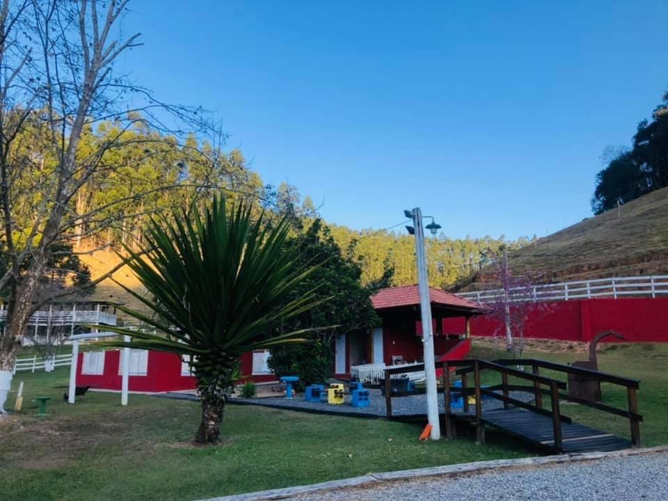 Fazenda Chico Pereira