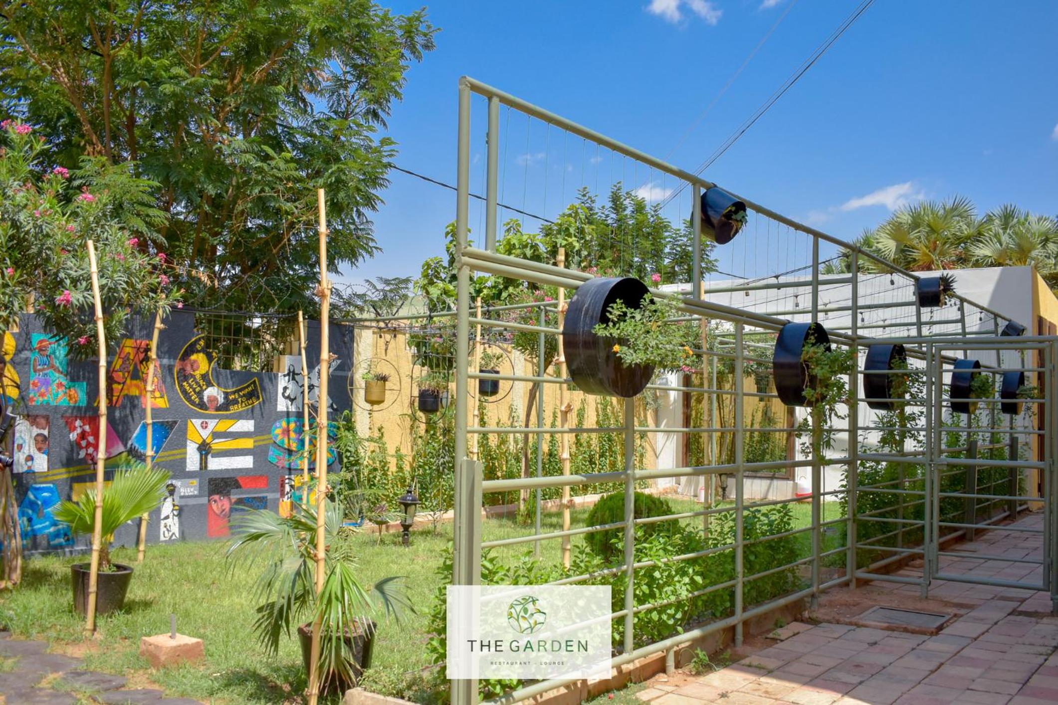 VILLA DE L'INTEGRATION, photo 206