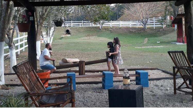 Fazenda Chico Pereira