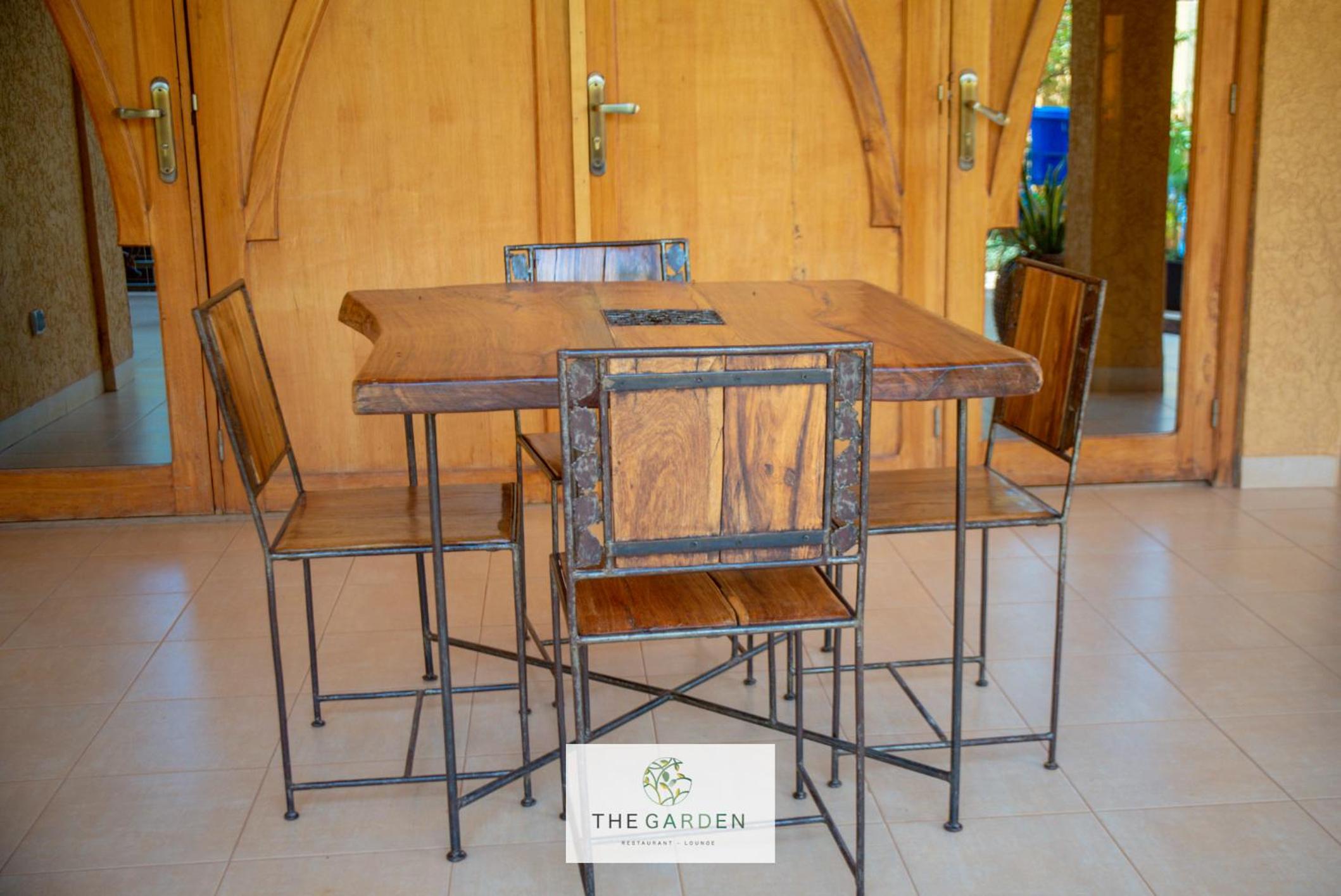 VILLA DE L'INTEGRATION, photo 26