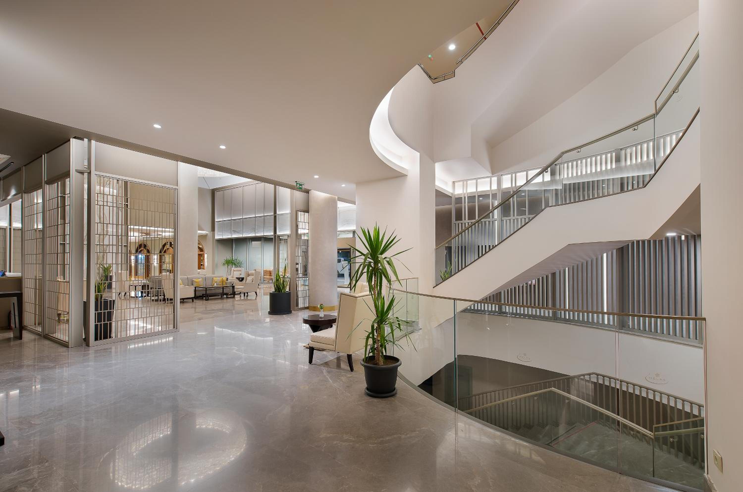 Melas Resort Hotel - Image 158