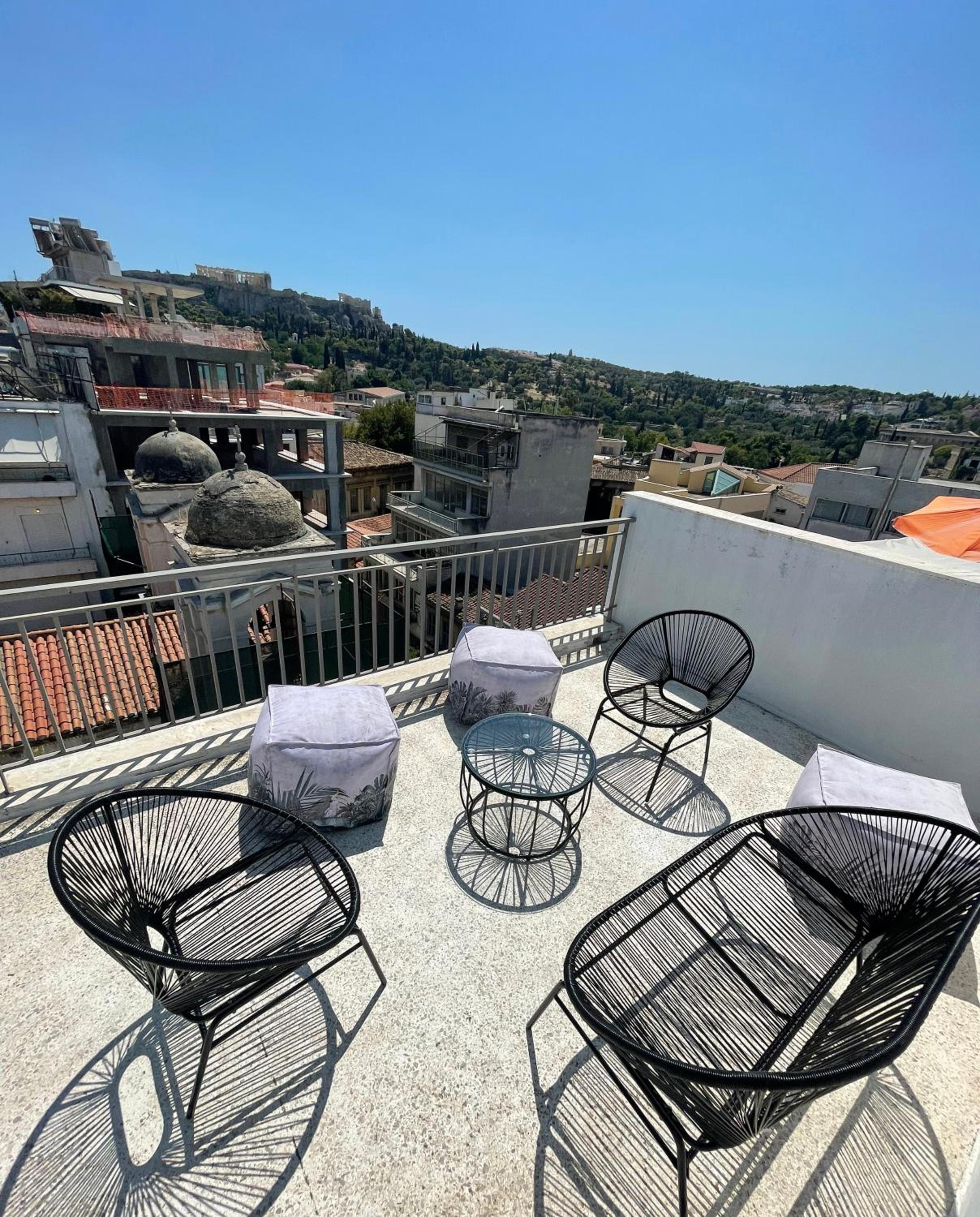 roof