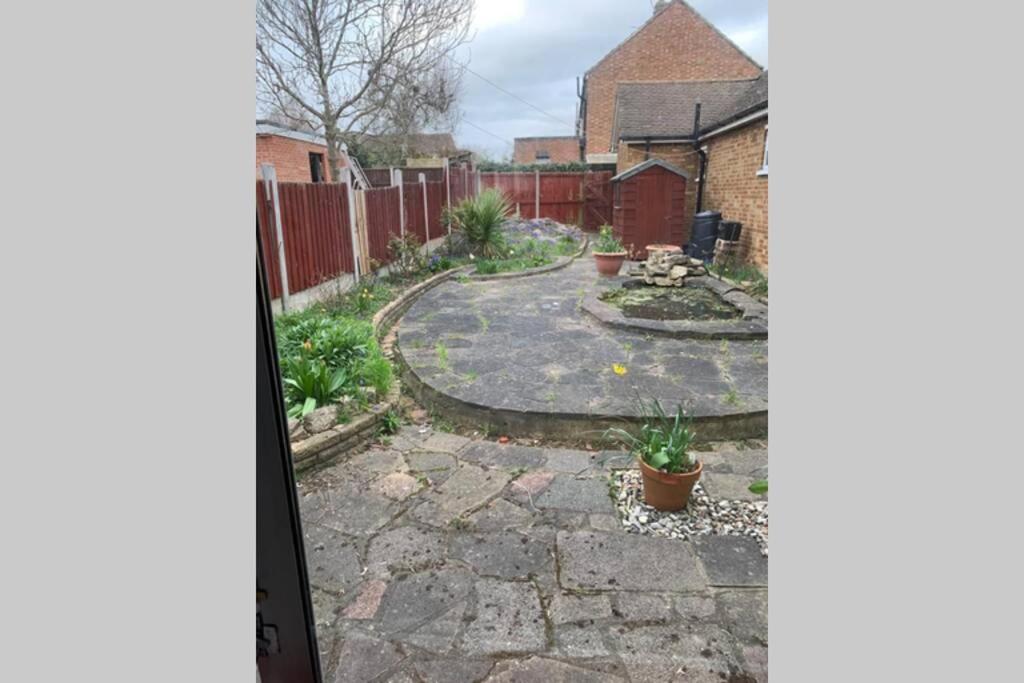 5 Bedroom House with outdoor space, photo 11