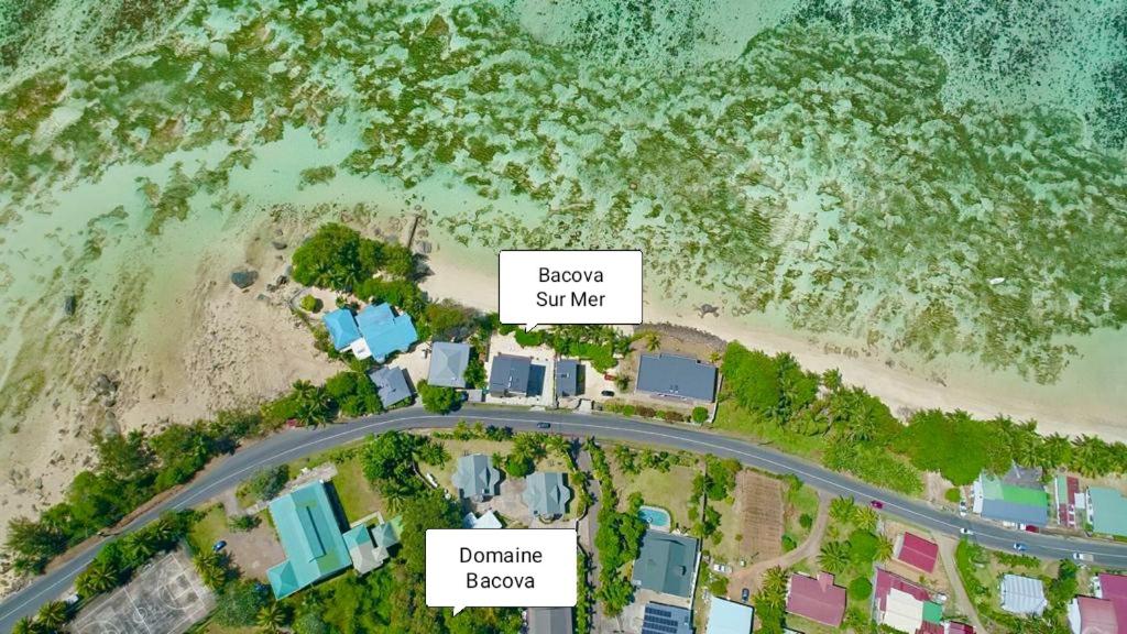 Le Domaine de Bacova photo 2