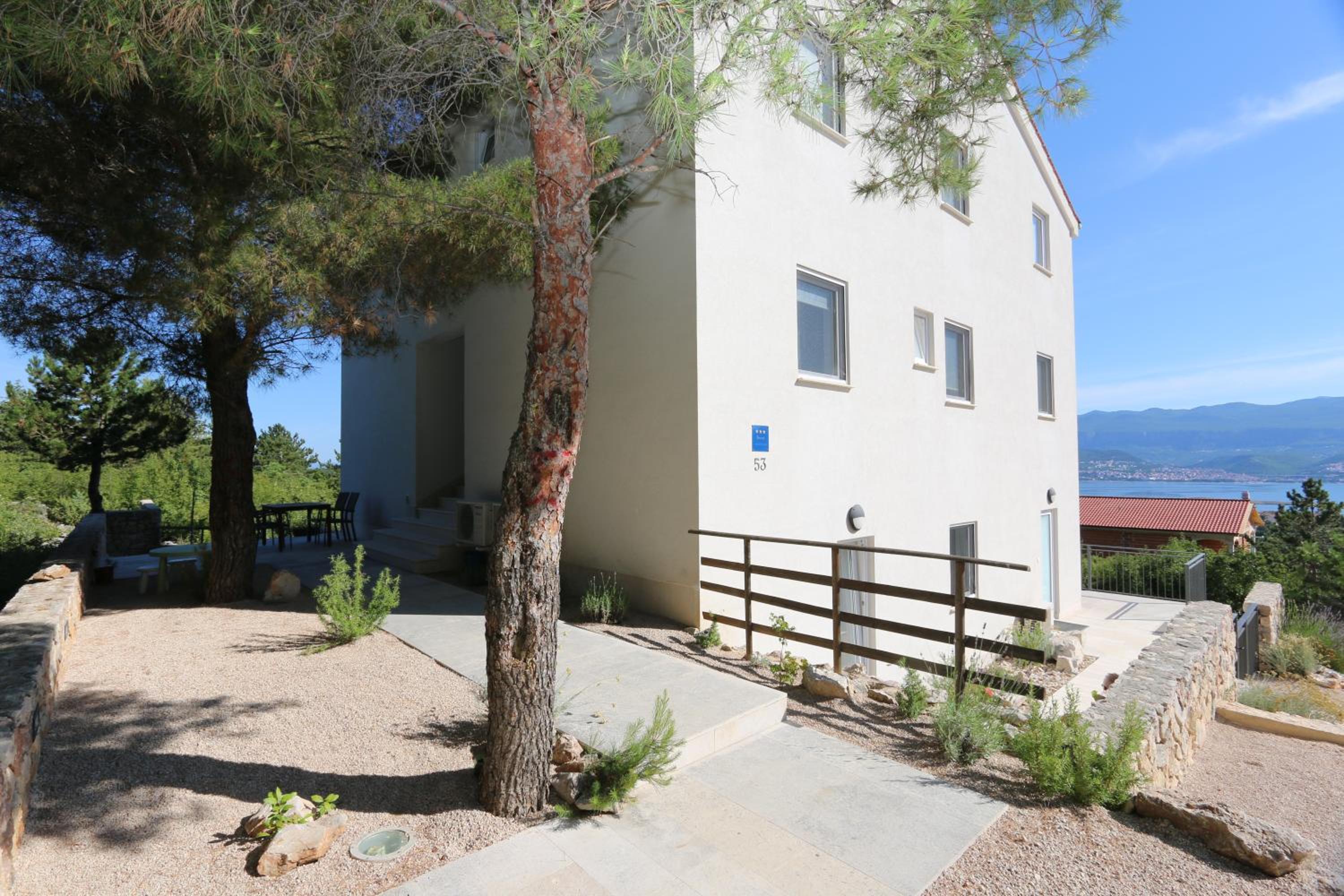 Apartments Baresic