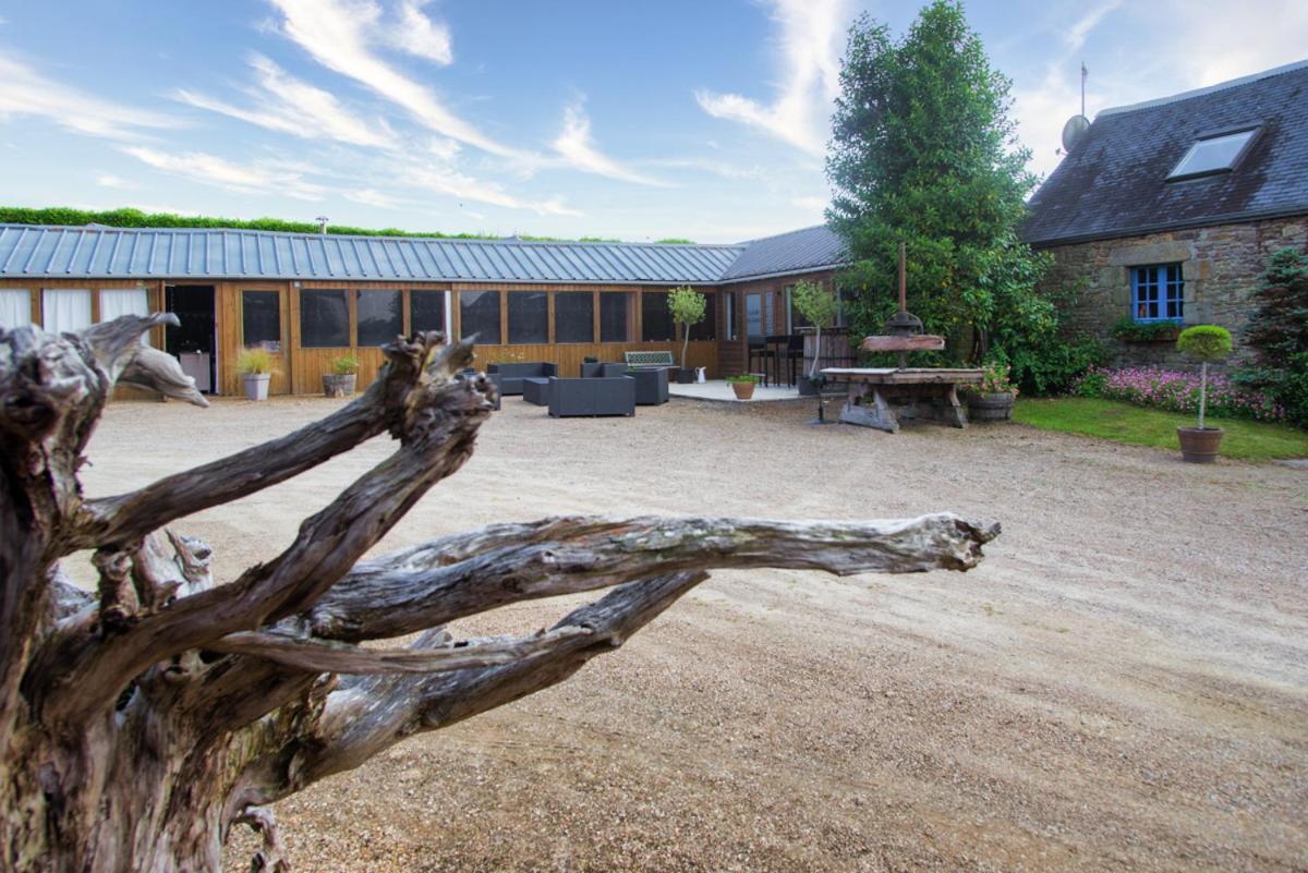 Domaine le Puits de Jeanne
