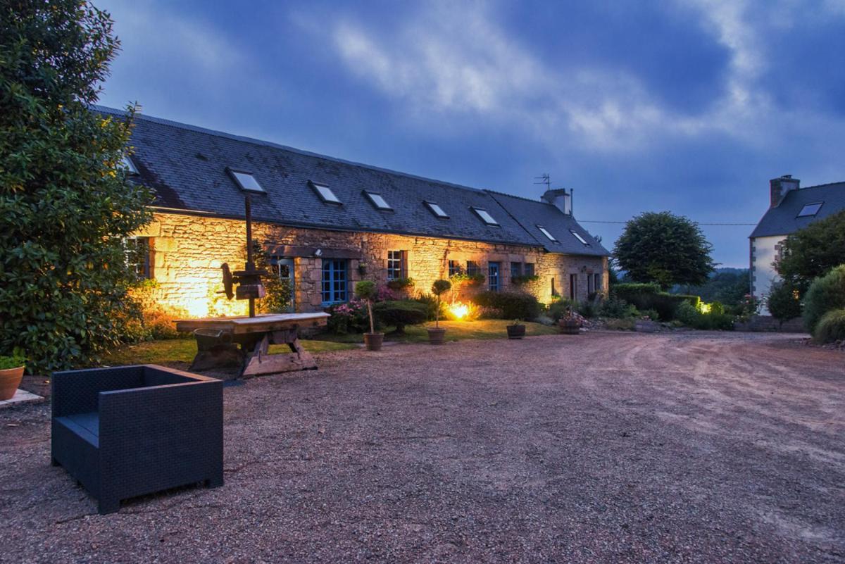 Domaine le Puits de Jeanne