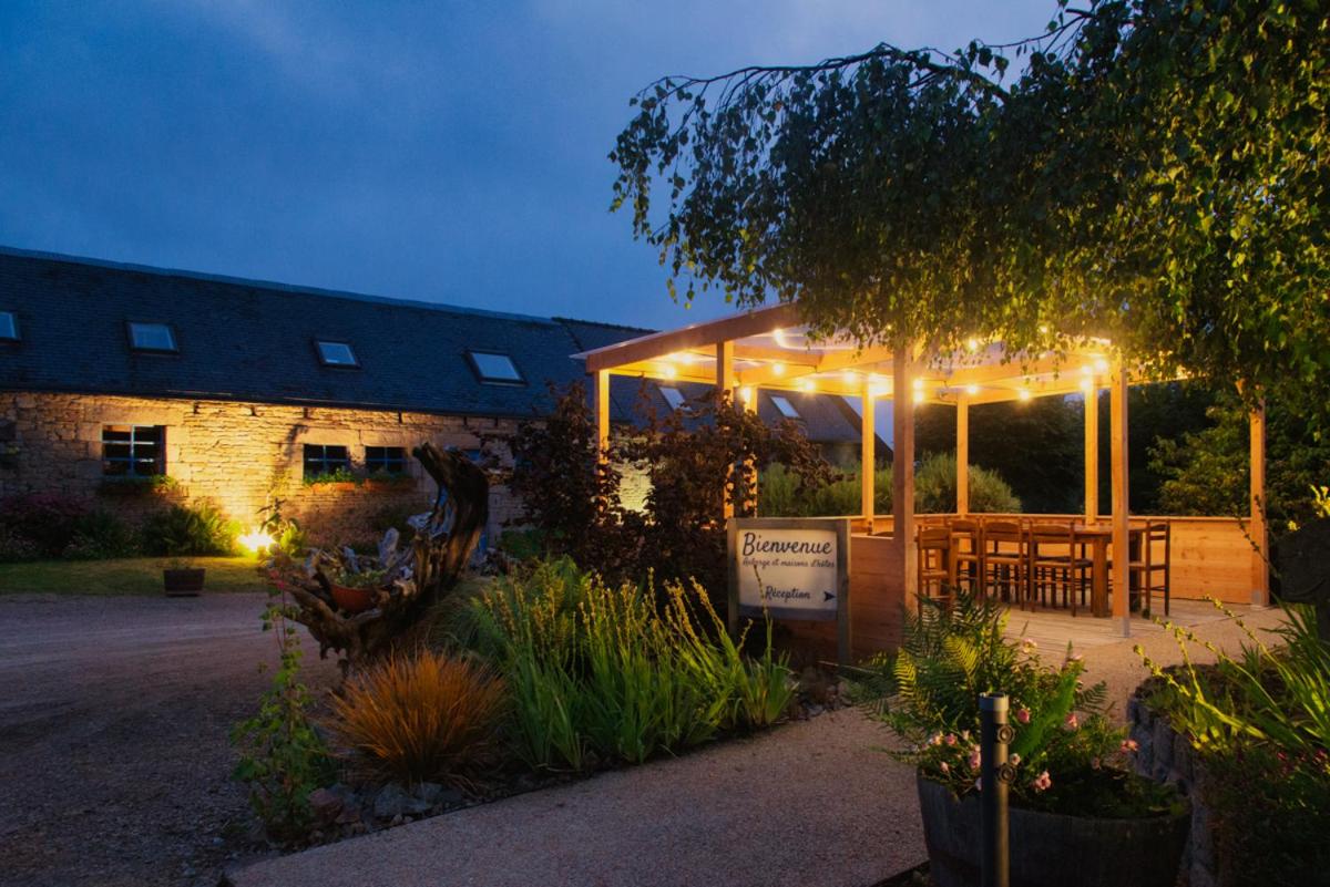 Domaine le Puits de Jeanne