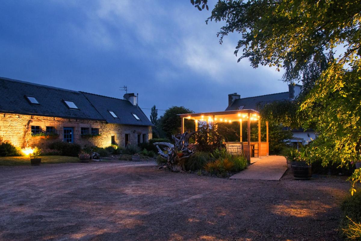 Domaine le Puits de Jeanne