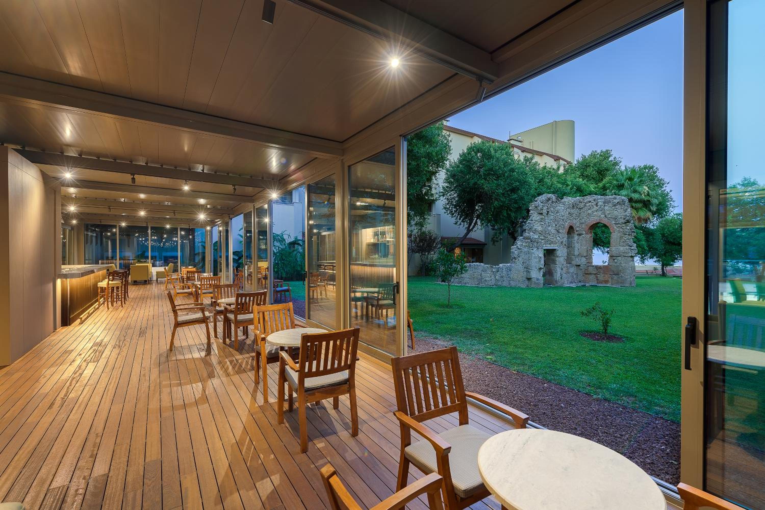 Melas Resort Hotel - Image 6