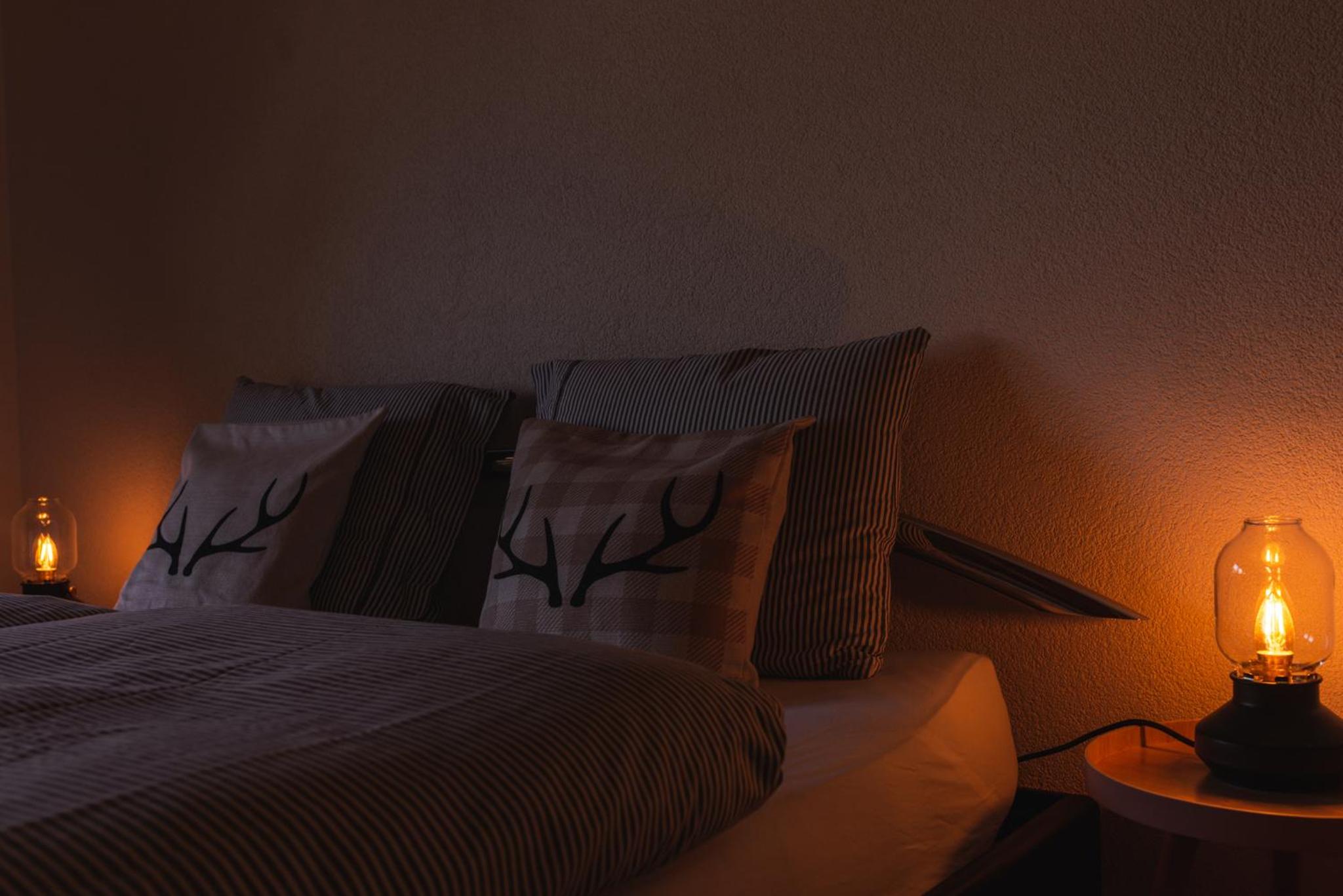 Dachwohnung Balma-great overview of Zermatt