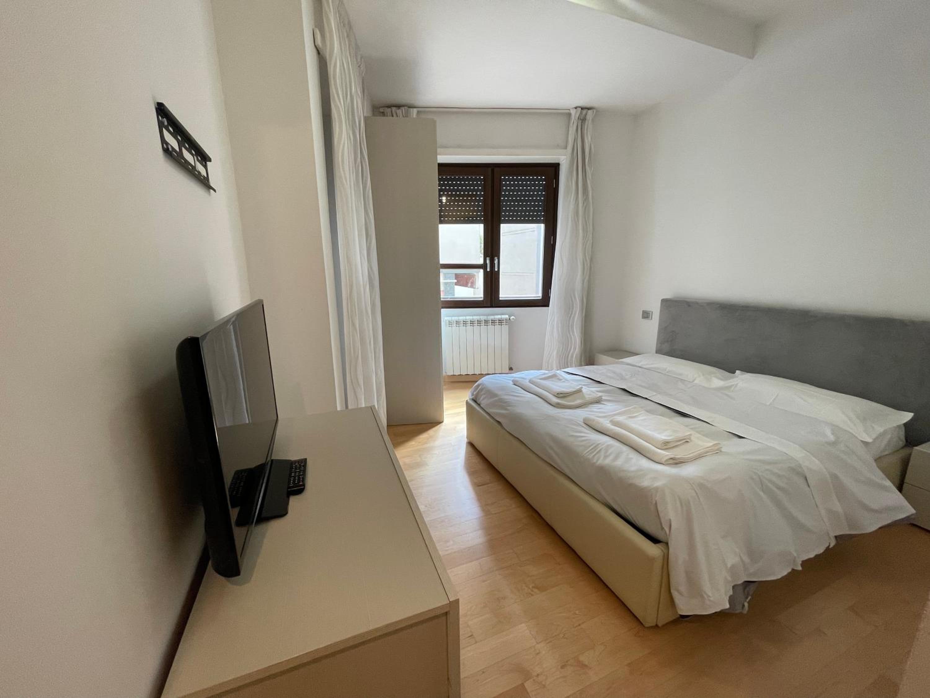 Luciano Laterani Guest House