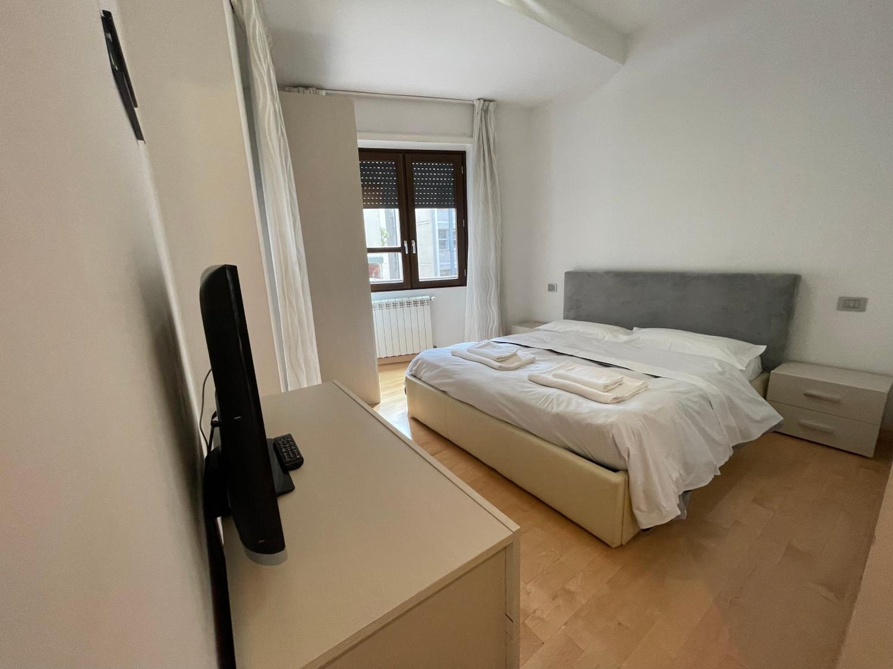 Luciano Laterani Guest House