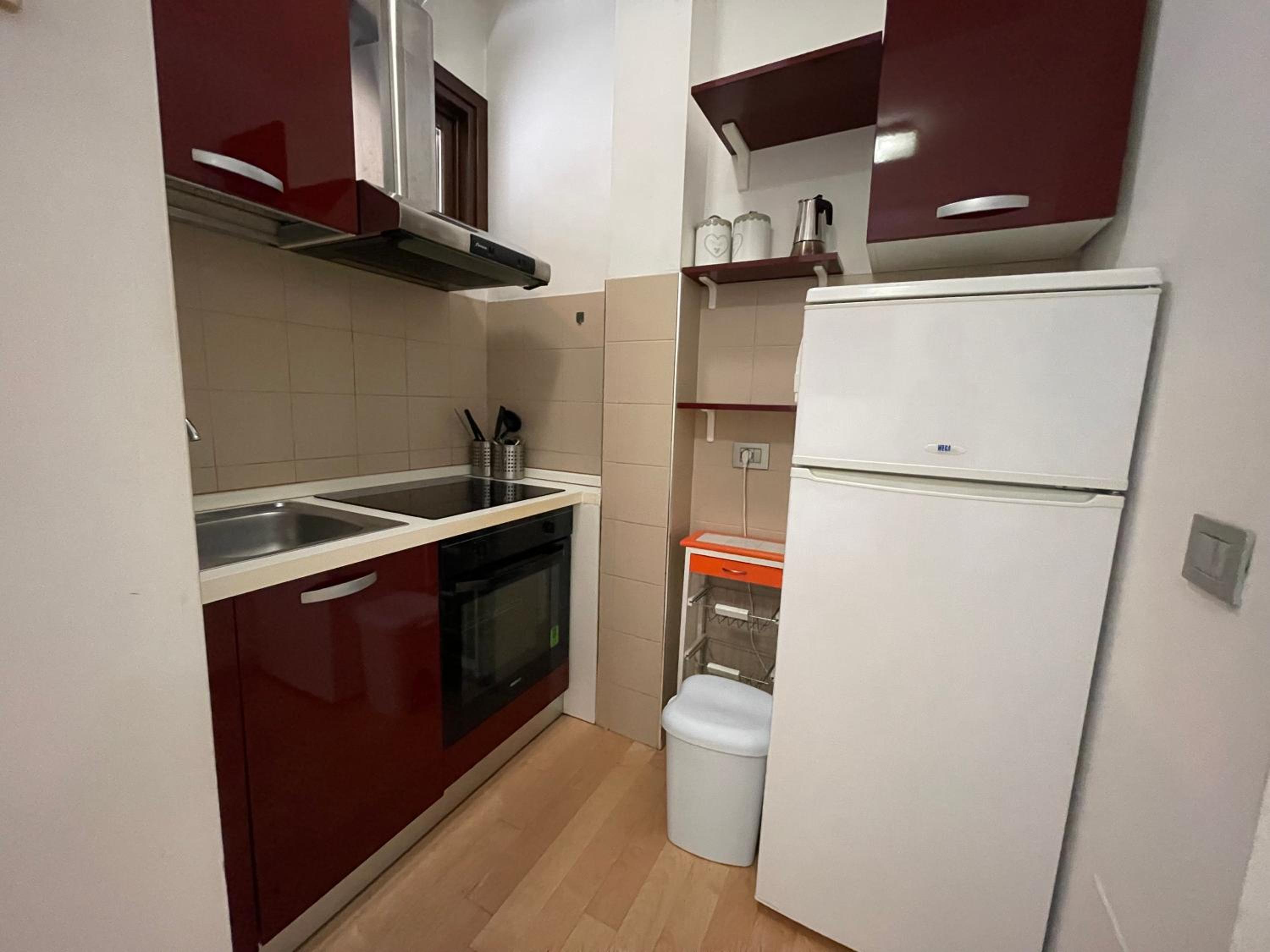 Luciano Laterani Guest House