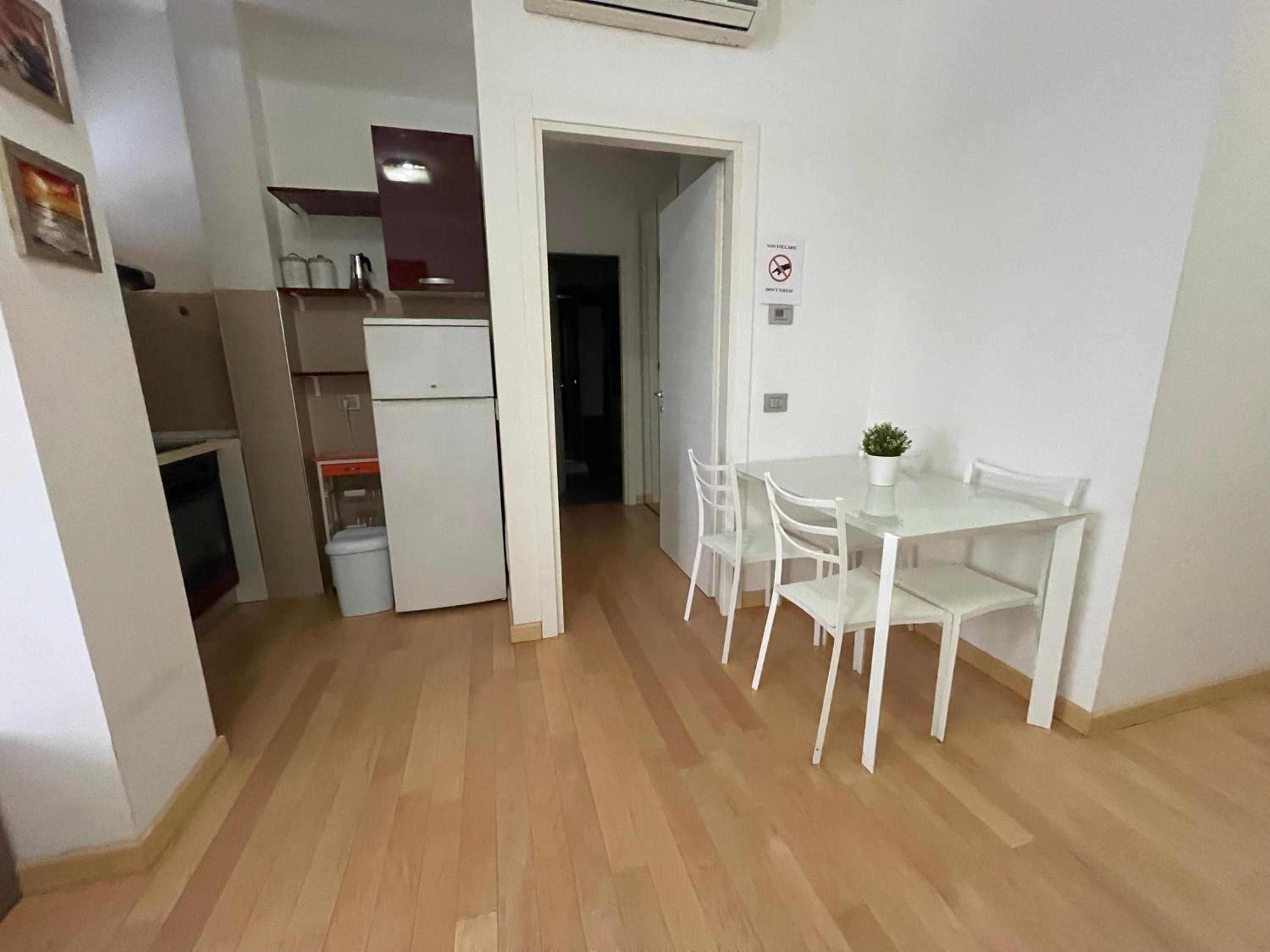 Luciano Laterani Guest House