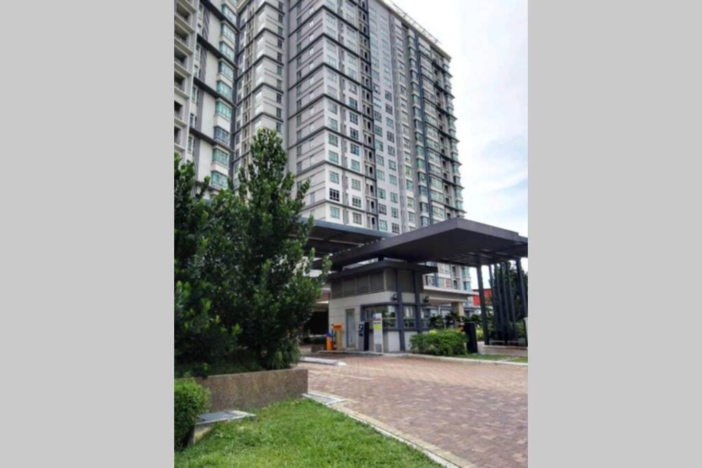 Shaftesbury Residences Cyberjaya Studio Suites Free Parking photo 6