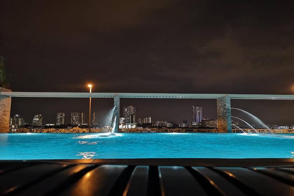 Shaftesbury Residences Cyberjaya Studio Suites Free Parking photo 7