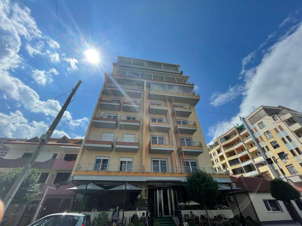 Kelvi’s Apartment