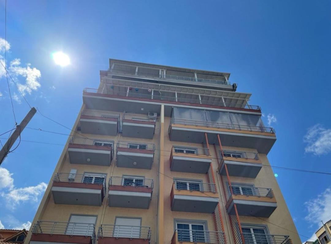 Kelvi’s Apartment