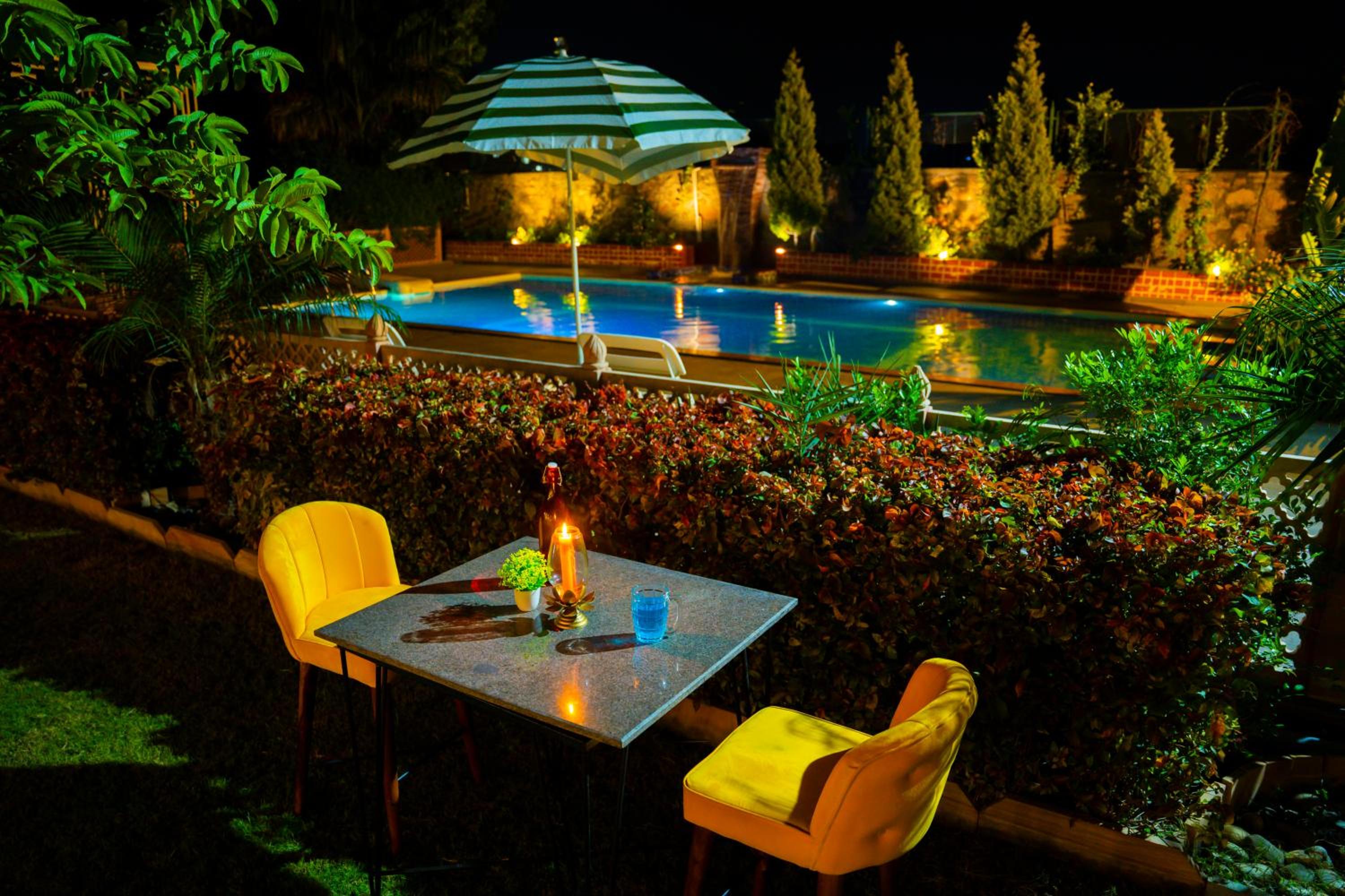 Abha Farms and Resort view 3