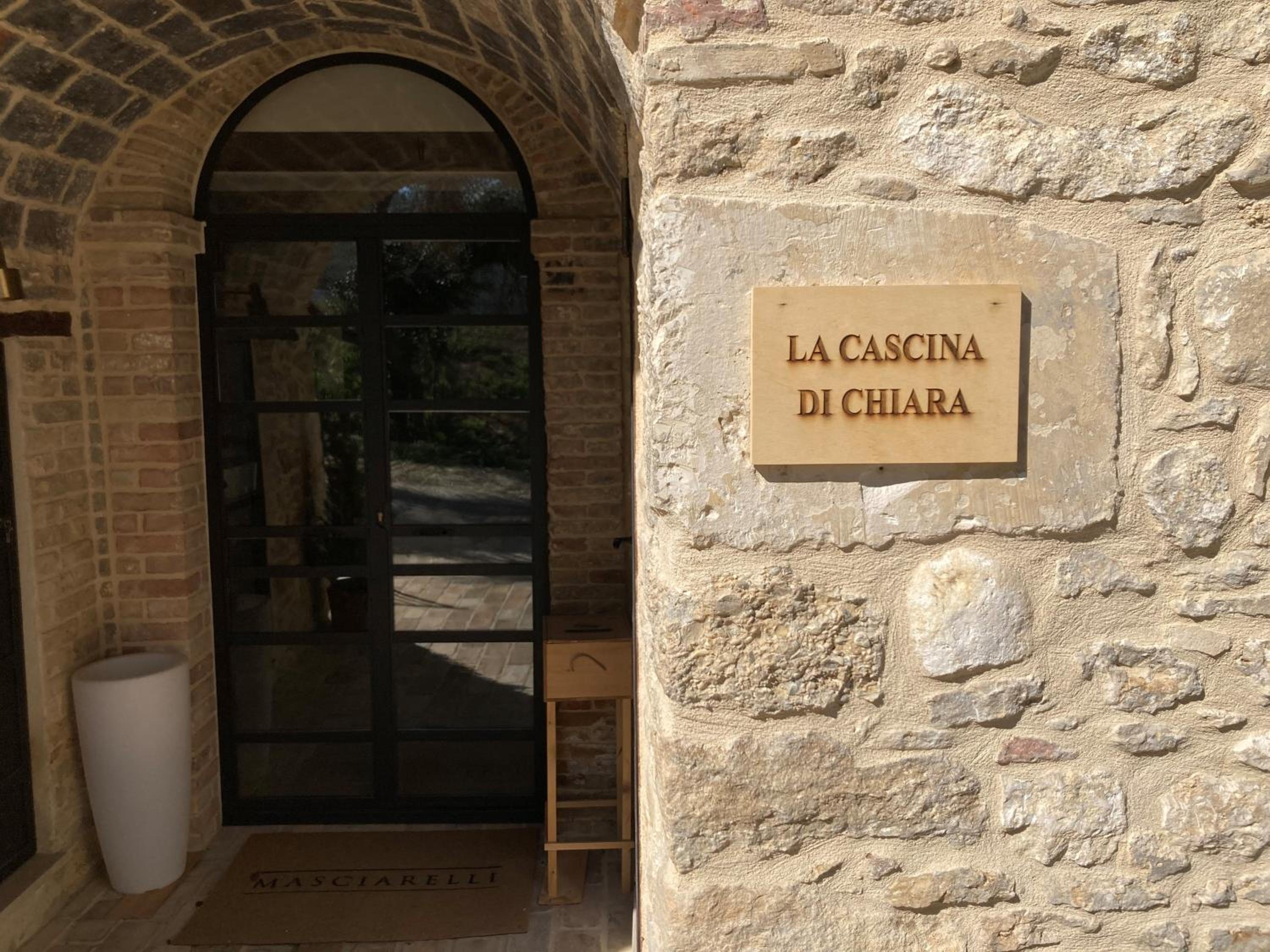 La Cascina di Chiara view 2