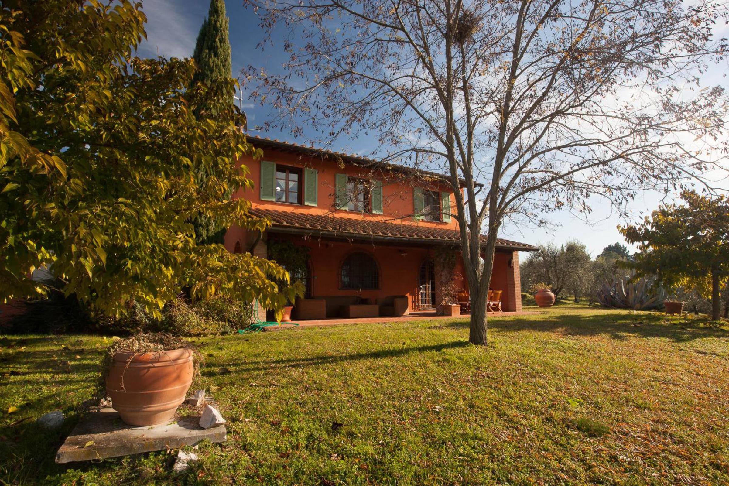 Georgia's Home view 2