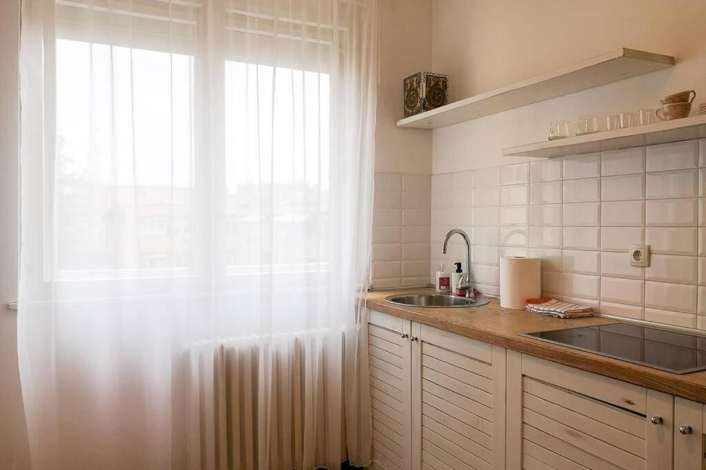 FilinHome Pionirska Parkview Suite view 2