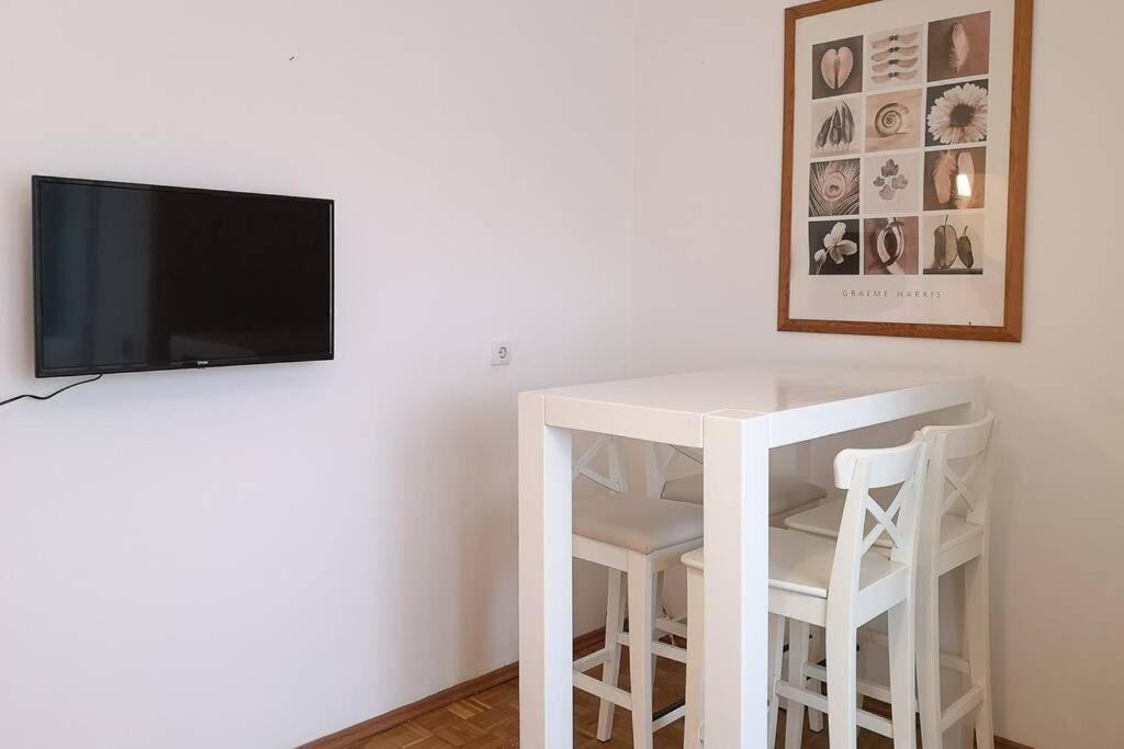 FilinHome Pionirska Parkview Suite view 4
