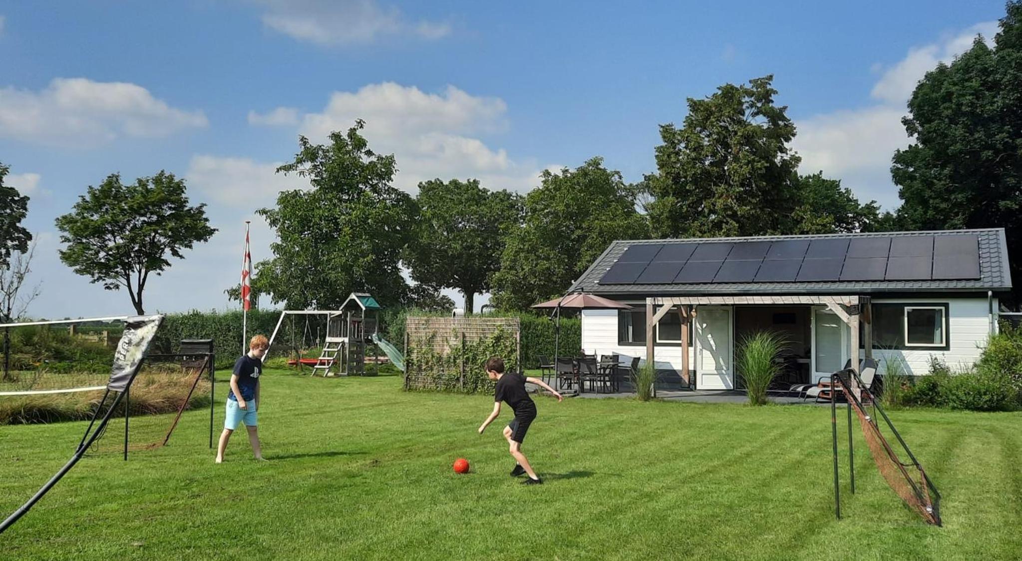 't Nieuwe Nest