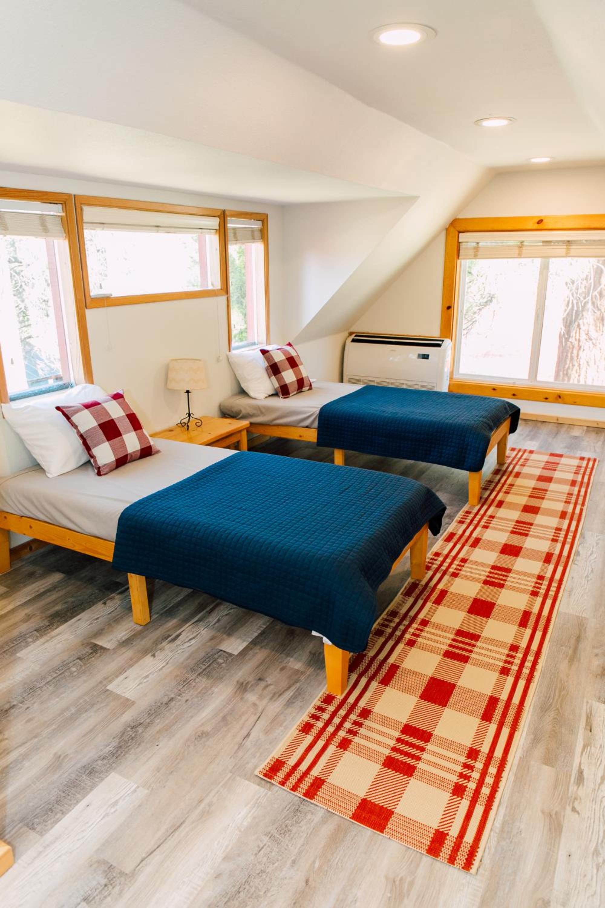 Pine River Ranch B&B