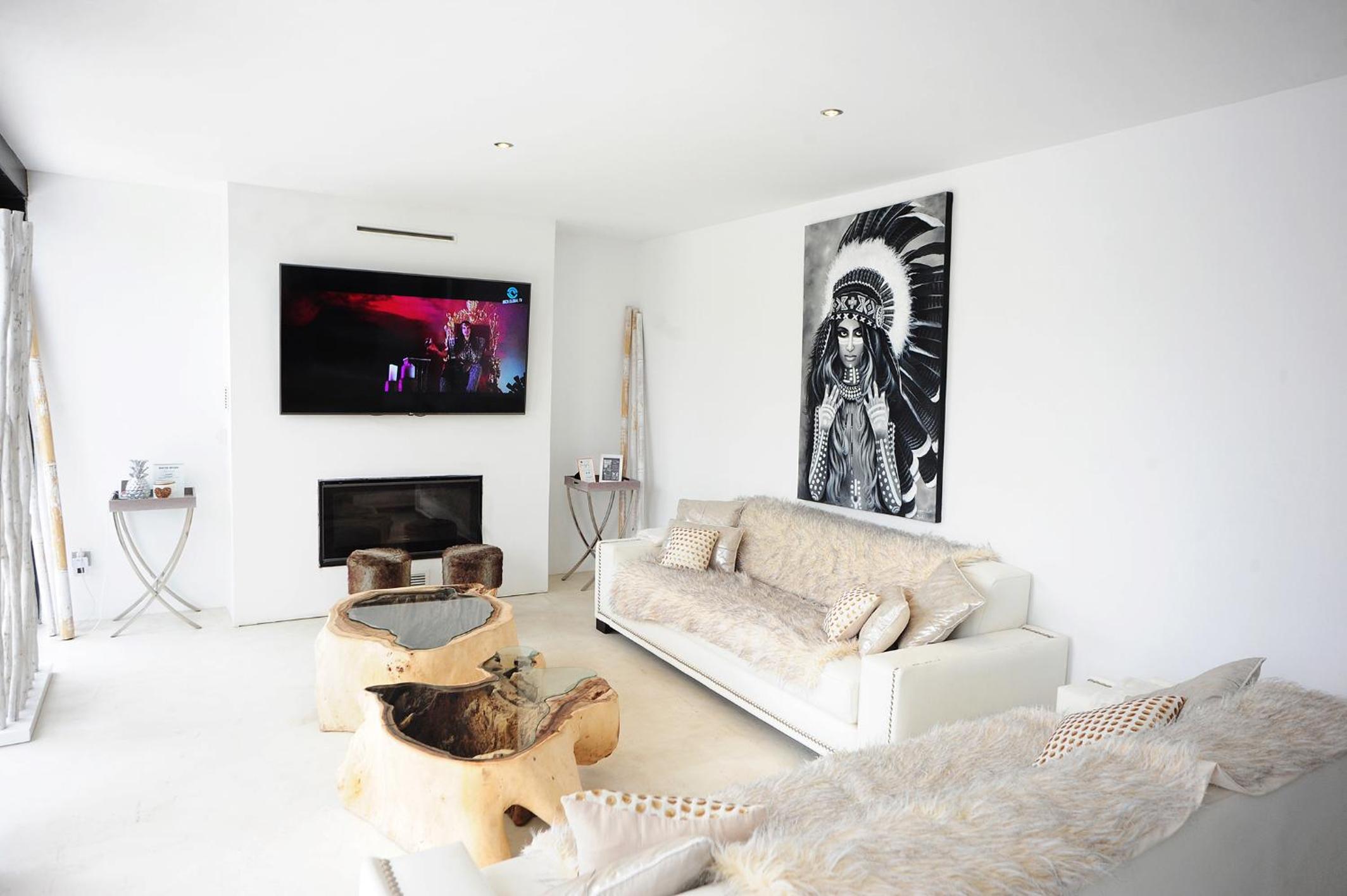 Villa La Vida