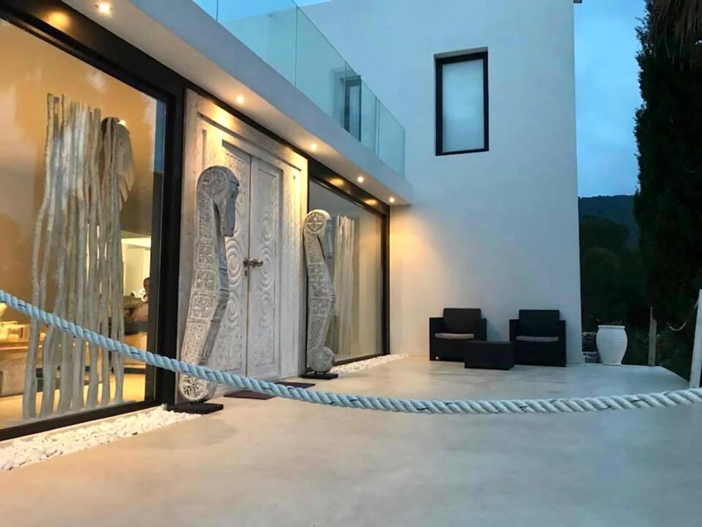 Villa La Vida