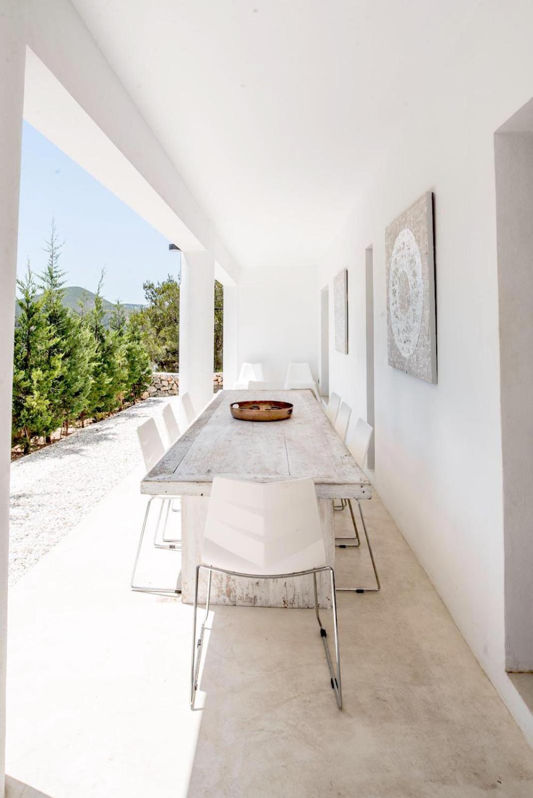 Villa La Vida