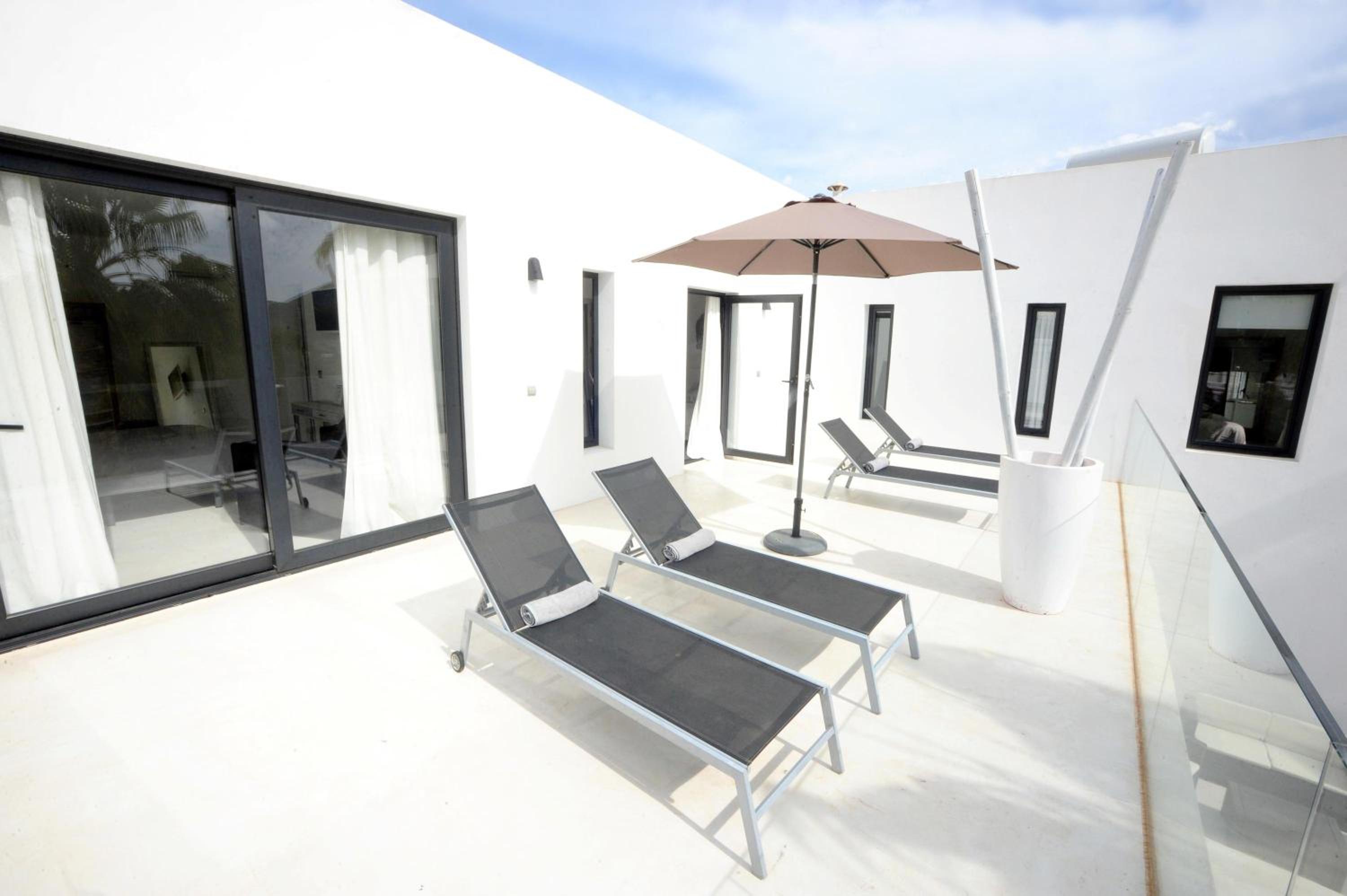 Villa La Vida