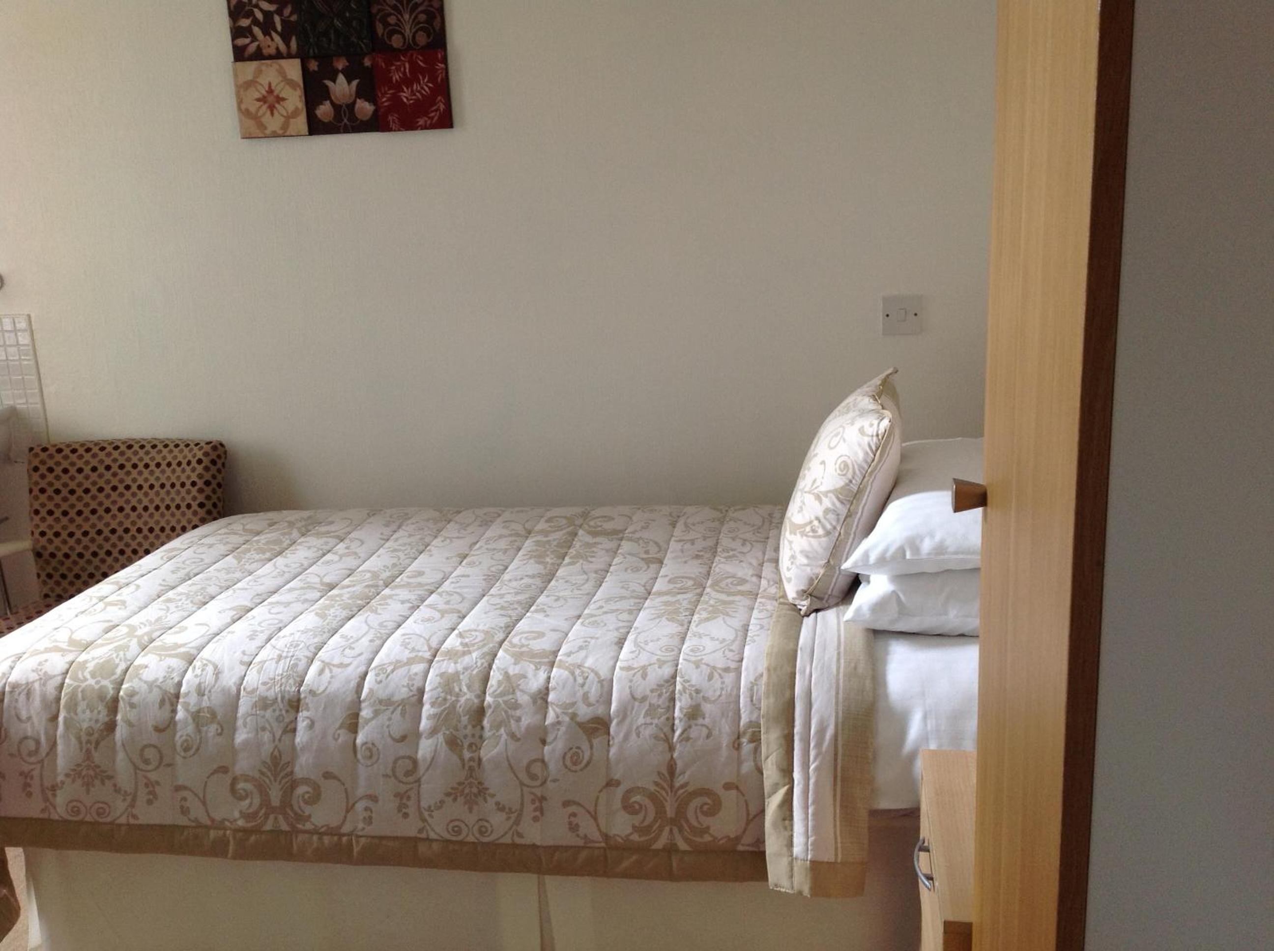 Hazeldene Guest House