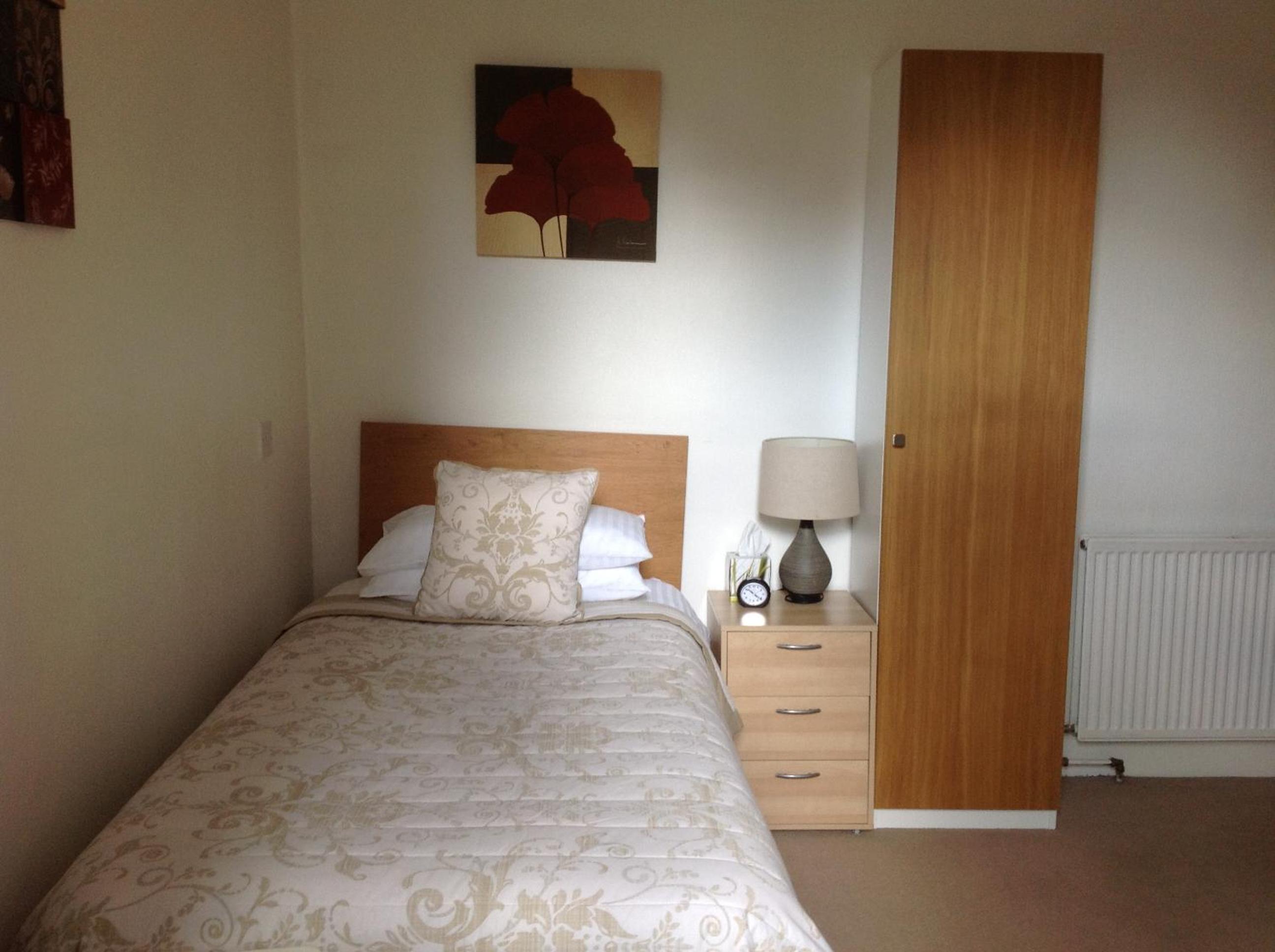 Hazeldene Guest House