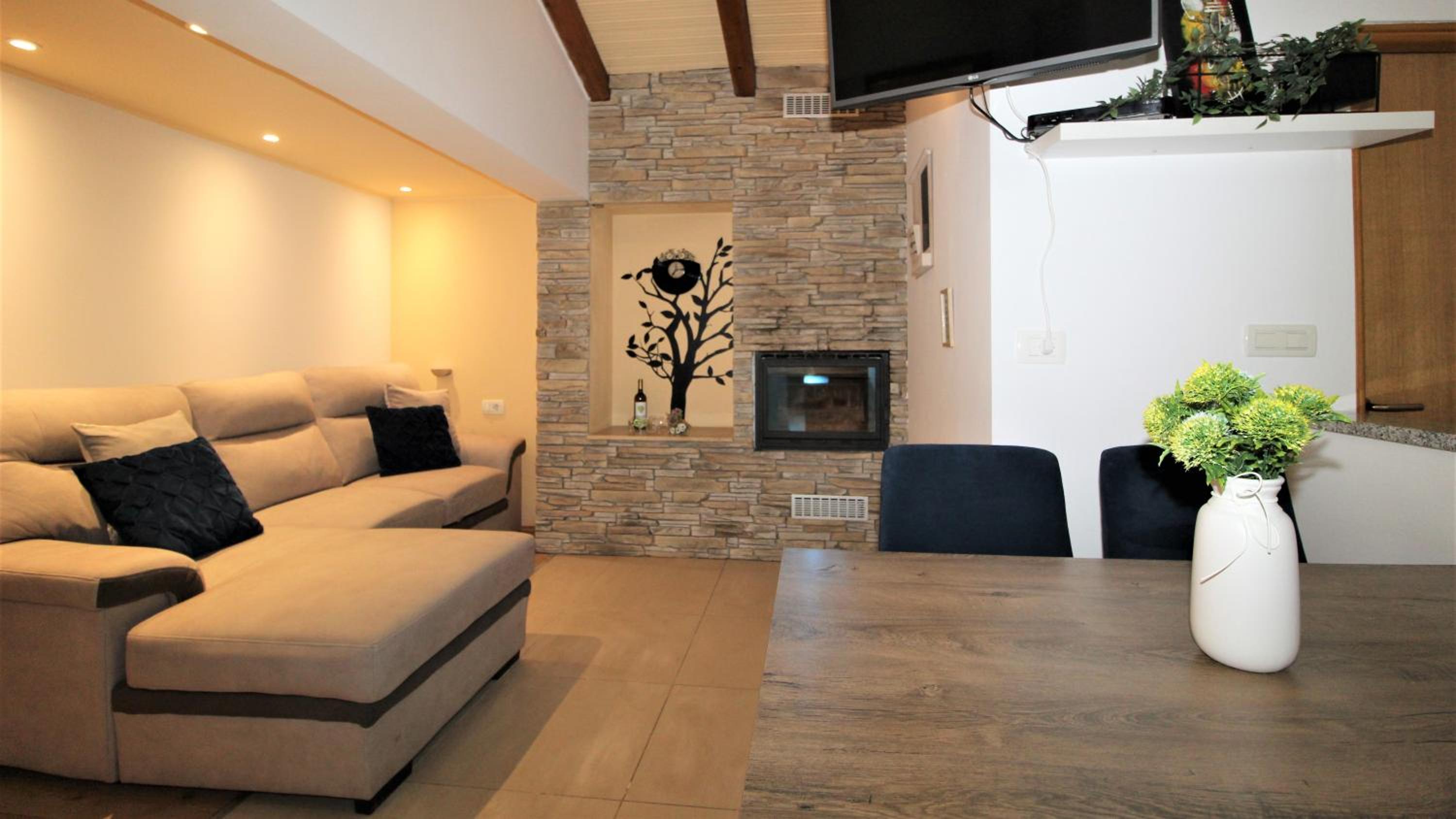 Apartments Brcic view 2