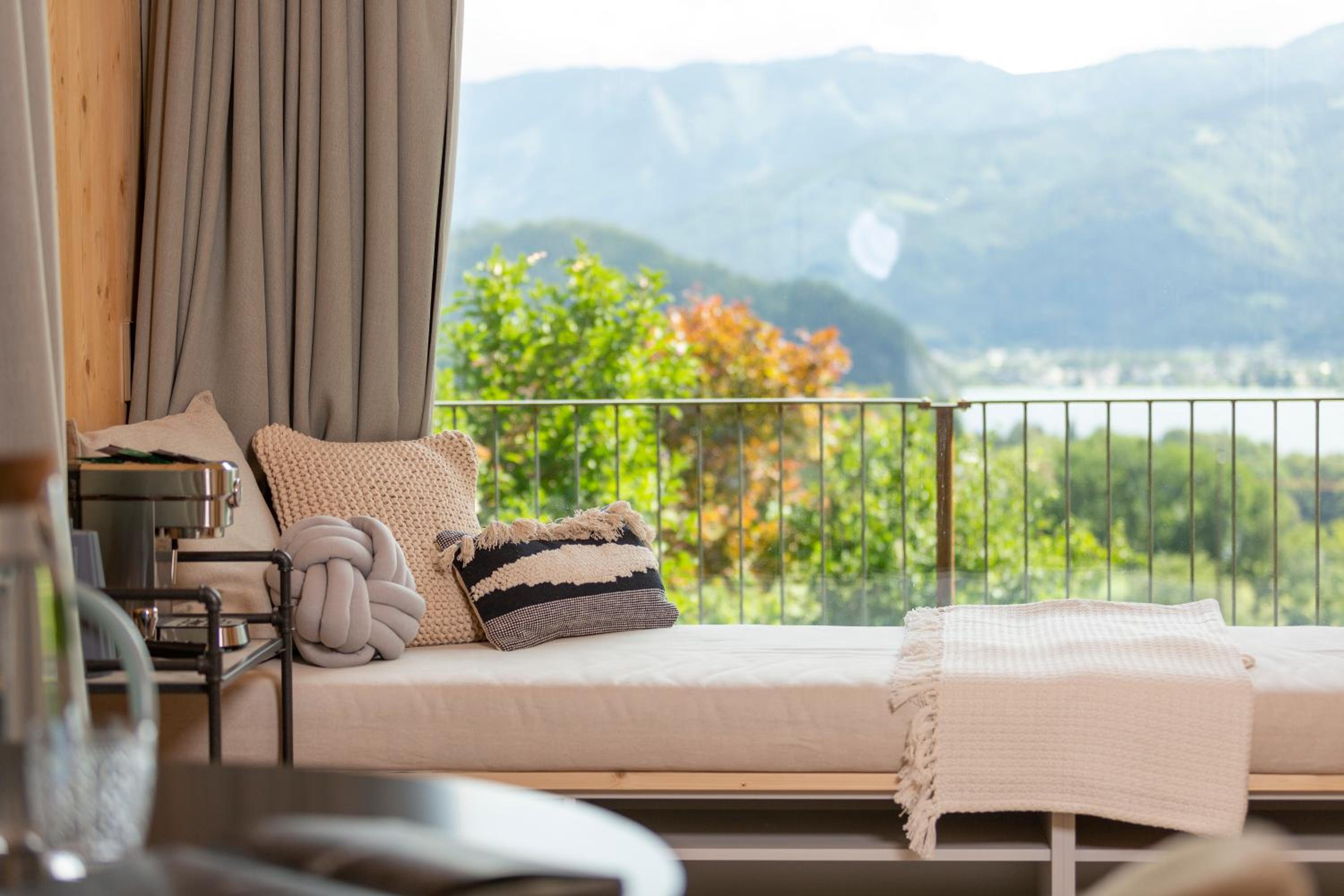 Balthasar Volcano Apartments - Adults only view 4