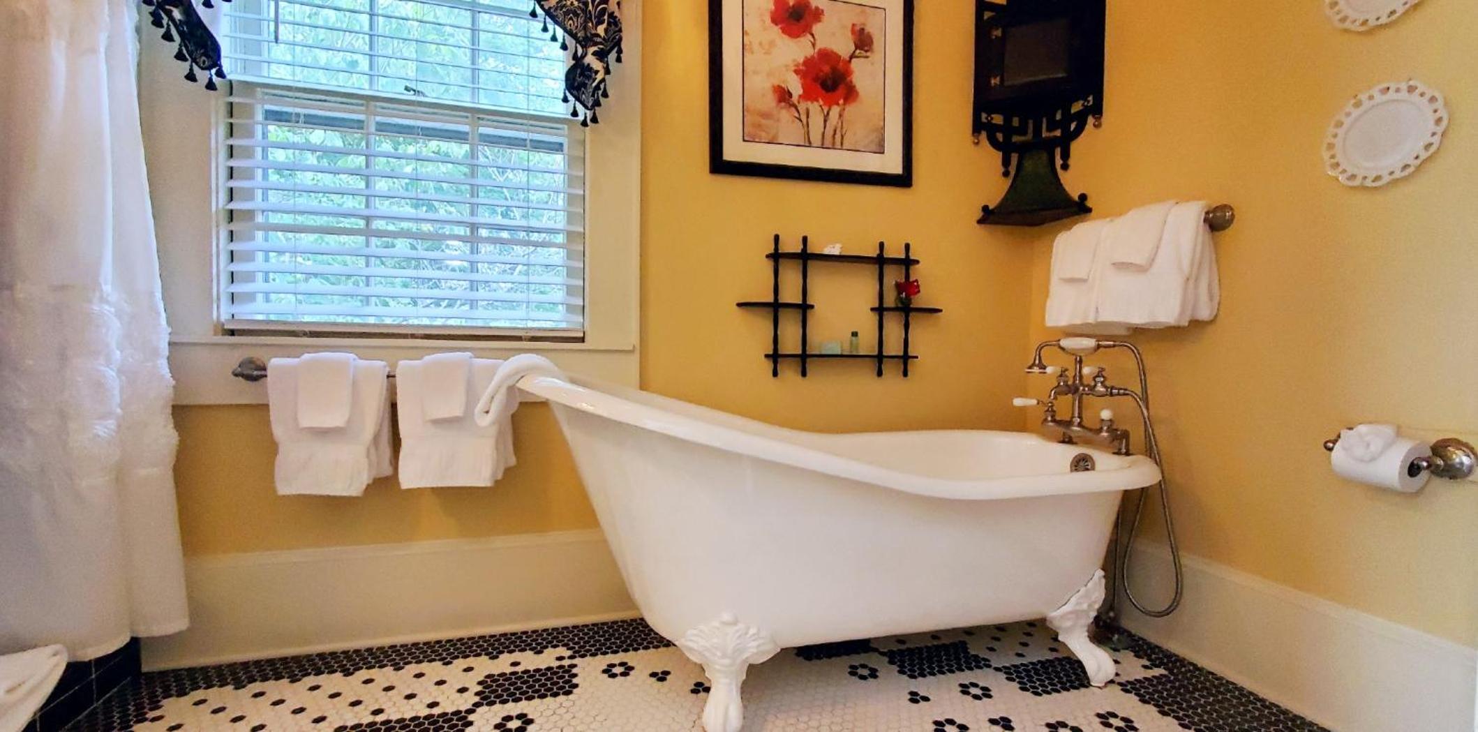 Pettigru Place Bed & Breakfast