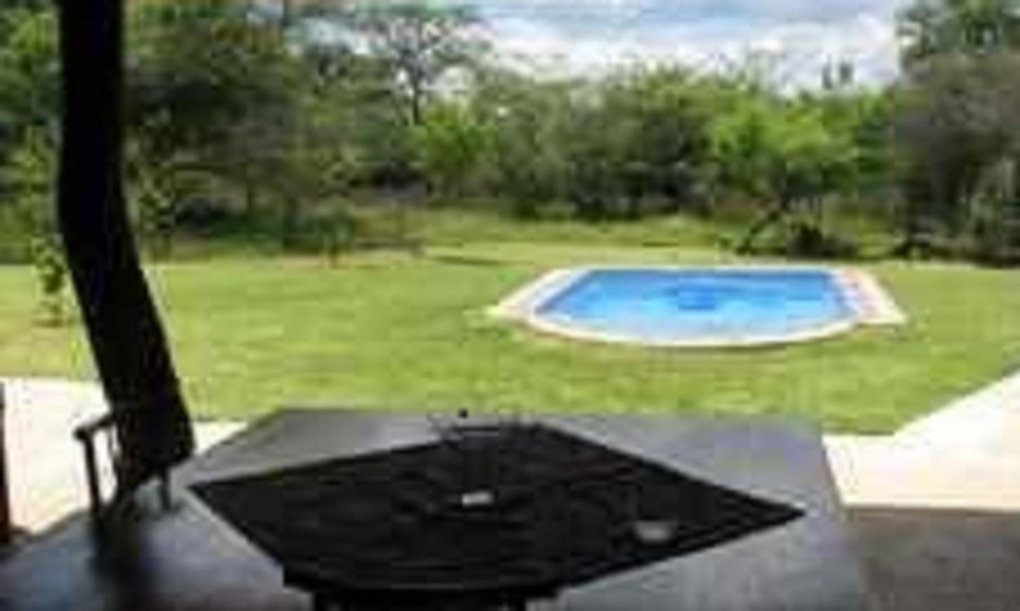 Waterberg Accommodation
