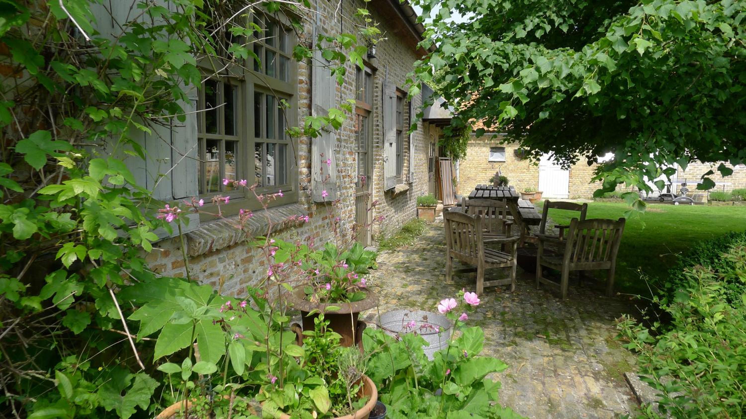 Holiday Home Bonjour Clara