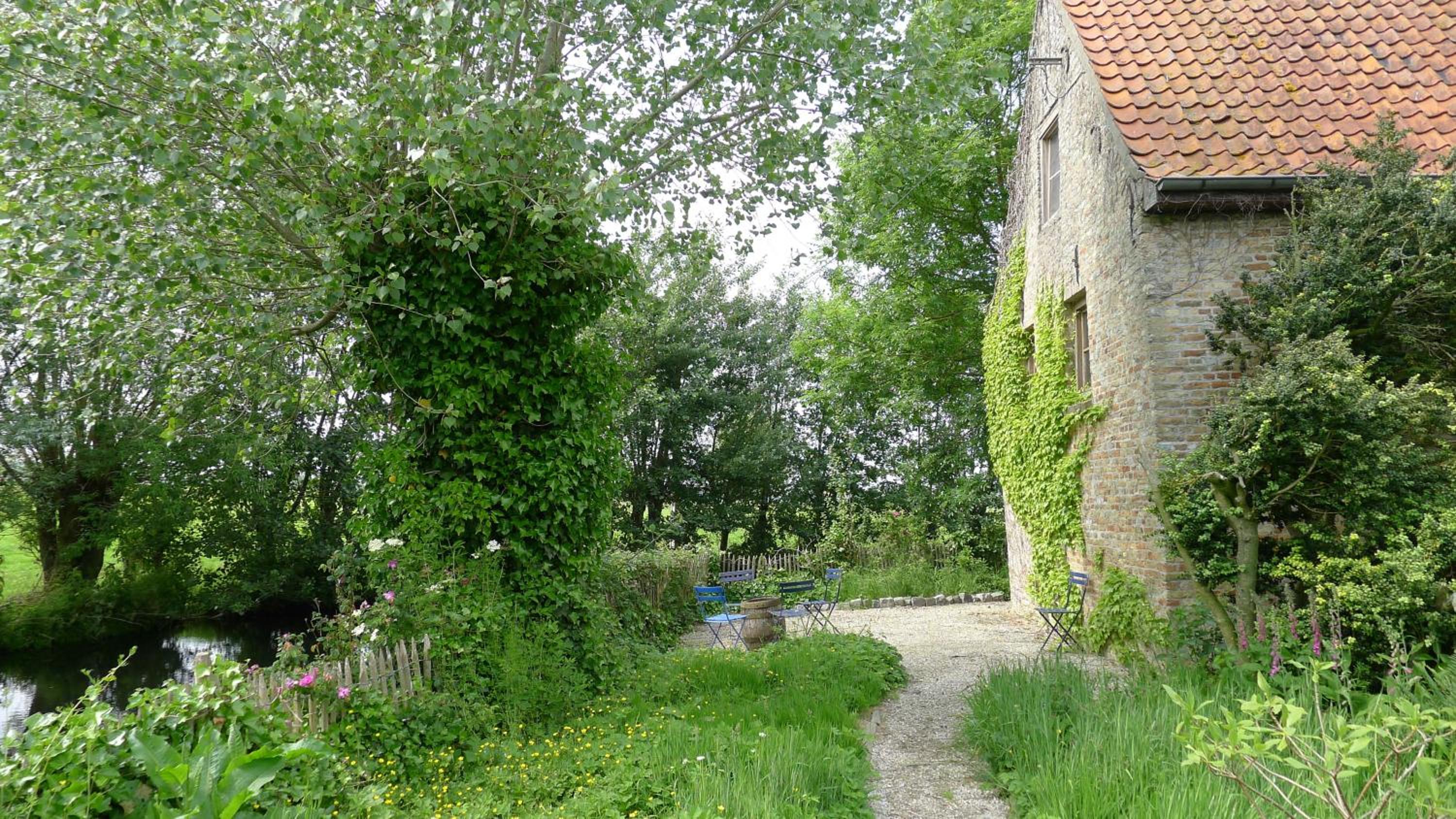 Holiday Home Bonjour Clara