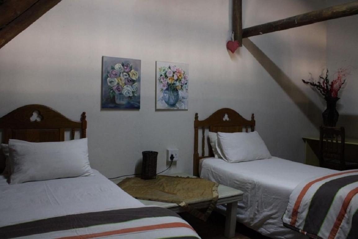 Waterberg Accommodation