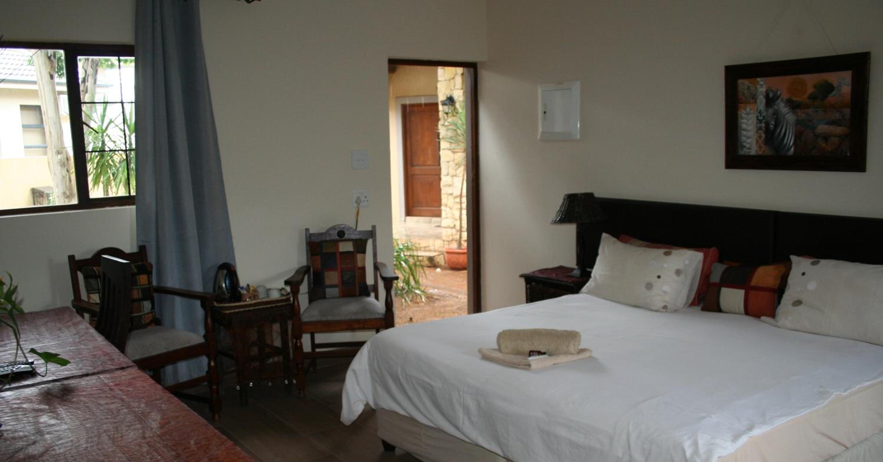 Waterberg Accommodation