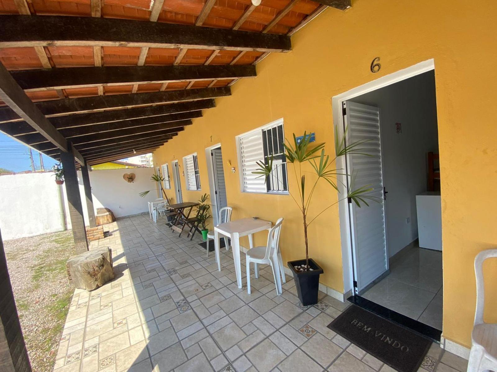 Pousada Cauna view 3