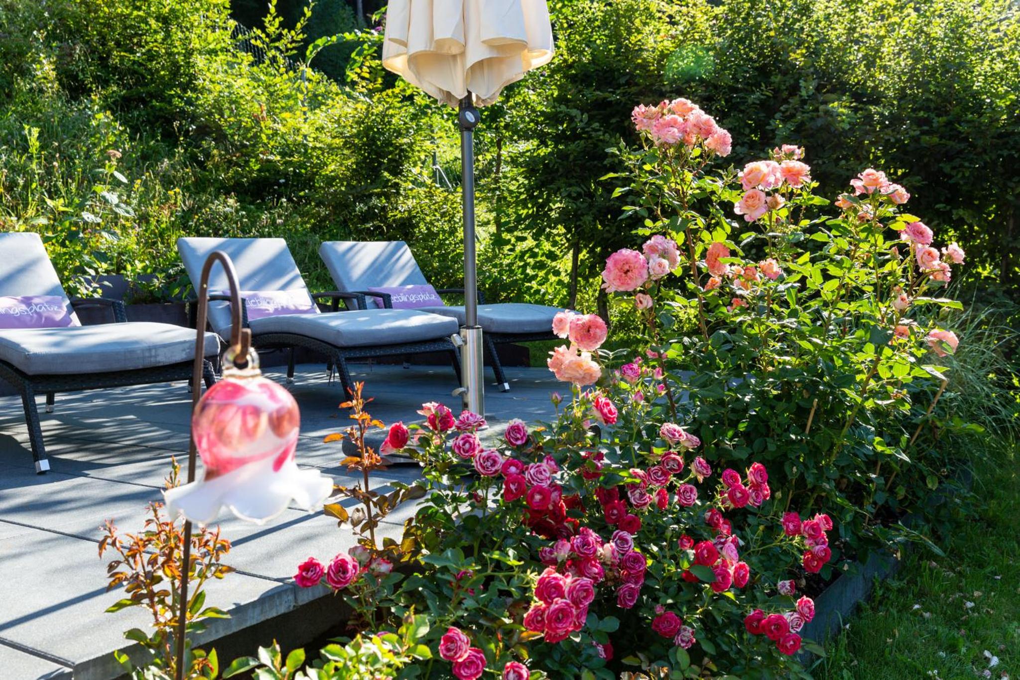 Boutiquehotel Bergvilla Am Fuße der Alpen