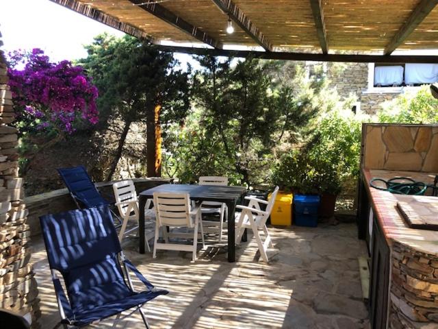 Villetta indipendente immersa nel verde photo 2